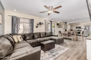 12842 W Dreyfus Dr, El Mirage, AZ 85335 - Photo 9