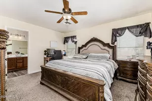 12842 W Dreyfus Dr, El Mirage, AZ 85335 - Photo 15