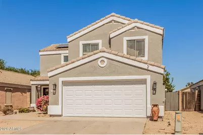 12842 W Dreyfus Drive, El Mirage, AZ 85335 - Photo 3