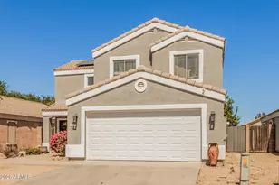 12842 W Dreyfus Dr, El Mirage, AZ 85335 - Photo 3