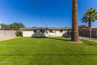 3319 E Monte Vista Road, Phoenix, AZ 85008 - Photo 5