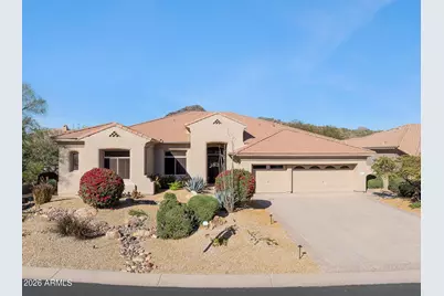 13298 E Del Timbre Drive, Scottsdale, AZ 85259 - Photo 43