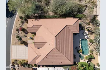 13298 E Del Timbre Drive, Scottsdale, AZ 85259 - Photo 45