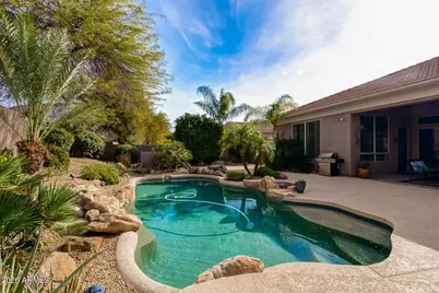 13298 E Del Timbre Drive, Scottsdale, AZ 85259 - Photo 47