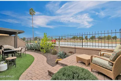 7612 N Via Camello Del Sur --, Scottsdale, AZ 85258 - Photo 3