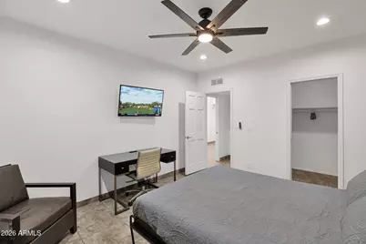 7612 N Via Camello Del Sur --, Scottsdale, AZ 85258 - Photo 23