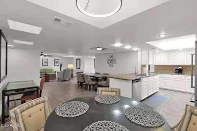 7612 N Via Camello Del Sur --, Scottsdale, AZ 85258 - Photo 13