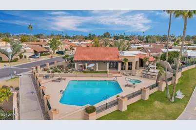 7612 N Via Camello Del Sur --, Scottsdale, AZ 85258 - Photo 5