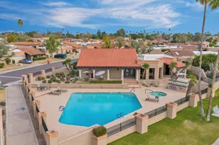 7612 N Via Camello Del Sur --, Scottsdale, AZ 85258 - Photo 5