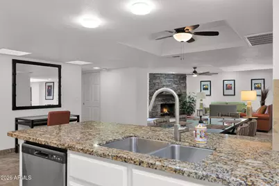 7612 N Via Camello Del Sur --, Scottsdale, AZ 85258 - Photo 15