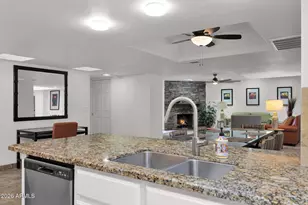 7612 N Via Camello Del Sur --, Scottsdale, AZ 85258 - Photo 15