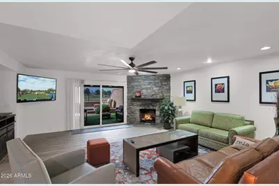 7612 N Via Camello Del Sur --, Scottsdale, AZ 85258 - Photo 9