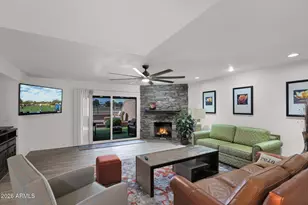 7612 N Via Camello Del Sur --, Scottsdale, AZ 85258 - Photo 9