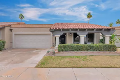 7612 N Via Camello Del Sur --, Scottsdale, AZ 85258 - Photo 1