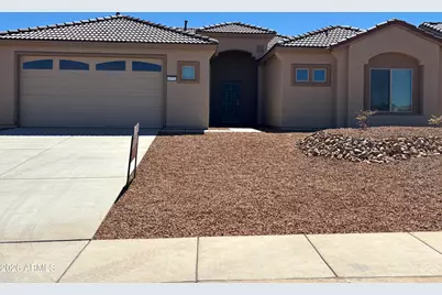 4772 Scout Drive, Sierra Vista, AZ 85650 - Photo 29