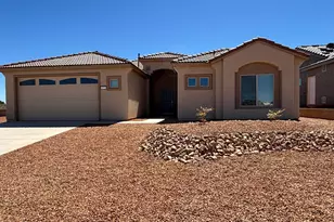 4772 Scout Dr, Sierra Vista, AZ 85650 - Photo 1