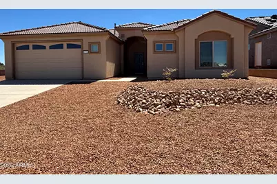 4772 Scout Drive, Sierra Vista, AZ 85650 - Photo 1