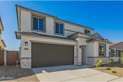 8929 E Covina Street, Mesa, AZ 85207 - Photo 1