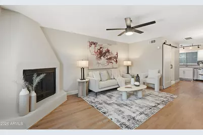3501 N 64th Street #26, Scottsdale, AZ 85251 - Photo 3