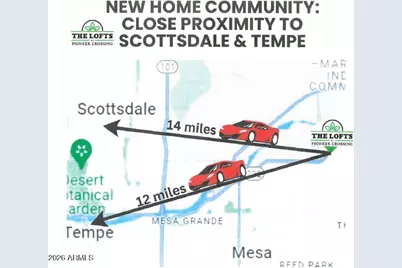 3526 E Riverdale Street, Mesa, AZ 85213 - Photo 41