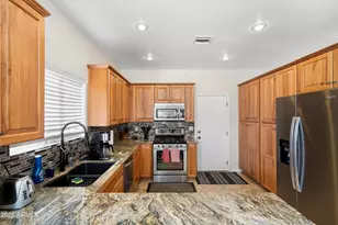 2739 E Hermosa Vista Dr, Mesa, AZ 85213 - Photo 9