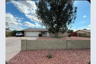 4747 E Hannibal Street, Mesa, AZ 85205 - Photo 1