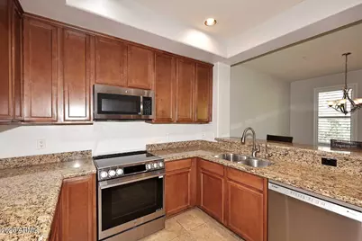 10260 E White Feather Lane #2007, Scottsdale, AZ 85262 - Photo 17