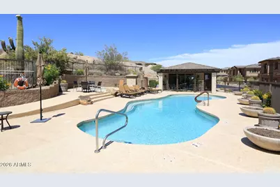 10260 E White Feather Lane #2007, Scottsdale, AZ 85262 - Photo 31