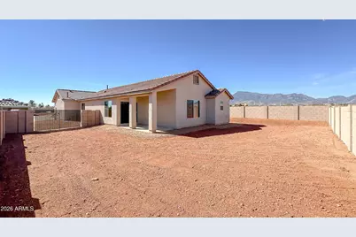 4795 Scout Drive #Lot 314, Sierra Vista, AZ 85650 - Photo 23