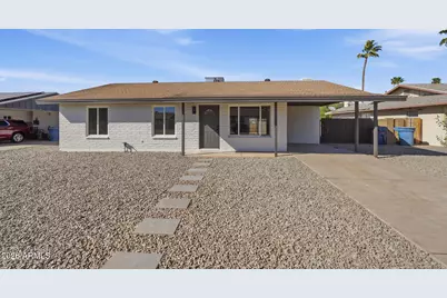 1514 E Verlea Drive, Tempe, AZ 85282 - Photo 1