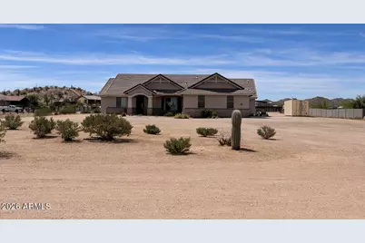 28744 N Pamela Drive, San Tan Valley, AZ 85144 - Photo 1