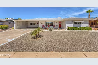 5644 E Duncan Street, Mesa, AZ 85205 - Photo 1