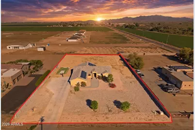 9023 S Dean Road, Buckeye, AZ 85326 - Photo 5