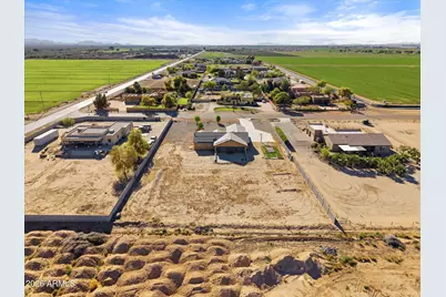 9023 S Dean Road, Buckeye, AZ 85326 - Photo 29