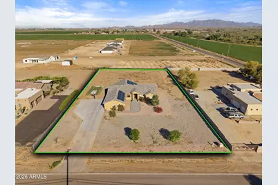 9023 S Dean Road, Buckeye, AZ 85326 - Photo 15