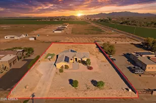 9023 S Dean Rd, Buckeye, AZ 85326 - Photo 27