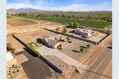 9023 S Dean Road, Buckeye, AZ 85326 - Photo 21