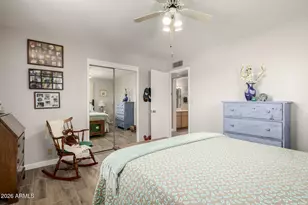 5422 E Dodge St, Mesa, AZ 85205 - Photo 15