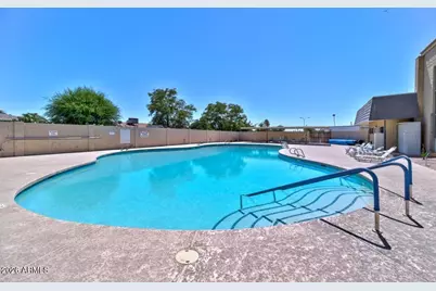5422 E Dodge Street, Mesa, AZ 85205 - Photo 29