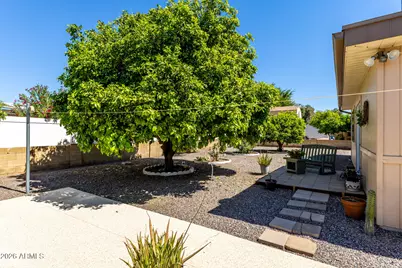 5422 E Dodge Street, Mesa, AZ 85205 - Photo 21