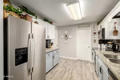 5422 E Dodge Street, Mesa, AZ 85205 - Photo 11