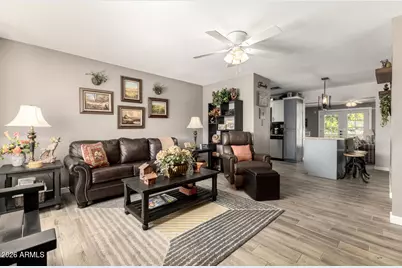 5422 E Dodge Street, Mesa, AZ 85205 - Photo 5