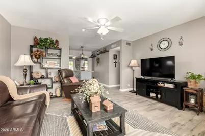 5422 E Dodge Street, Mesa, AZ 85205 - Photo 5