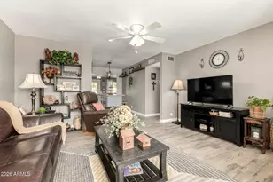 5422 E Dodge St, Mesa, AZ 85205 - Photo 5