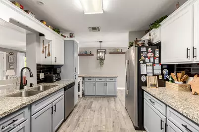 5422 E Dodge Street, Mesa, AZ 85205 - Photo 7