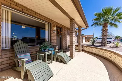 5422 E Dodge Street, Mesa, AZ 85205 - Photo 25