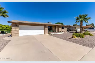 5422 E Dodge Street, Mesa, AZ 85205 - Photo 3