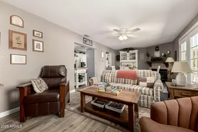 5422 E Dodge Street, Mesa, AZ 85205 - Photo 11