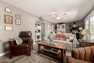 5422 E Dodge St, Mesa, AZ 85205 - Photo 11