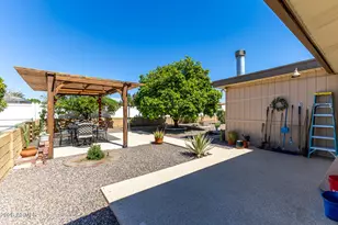 5422 E Dodge St, Mesa, AZ 85205 - Photo 25